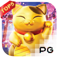 Game Lucky Neko