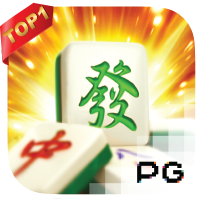 Game Mahjong Ways